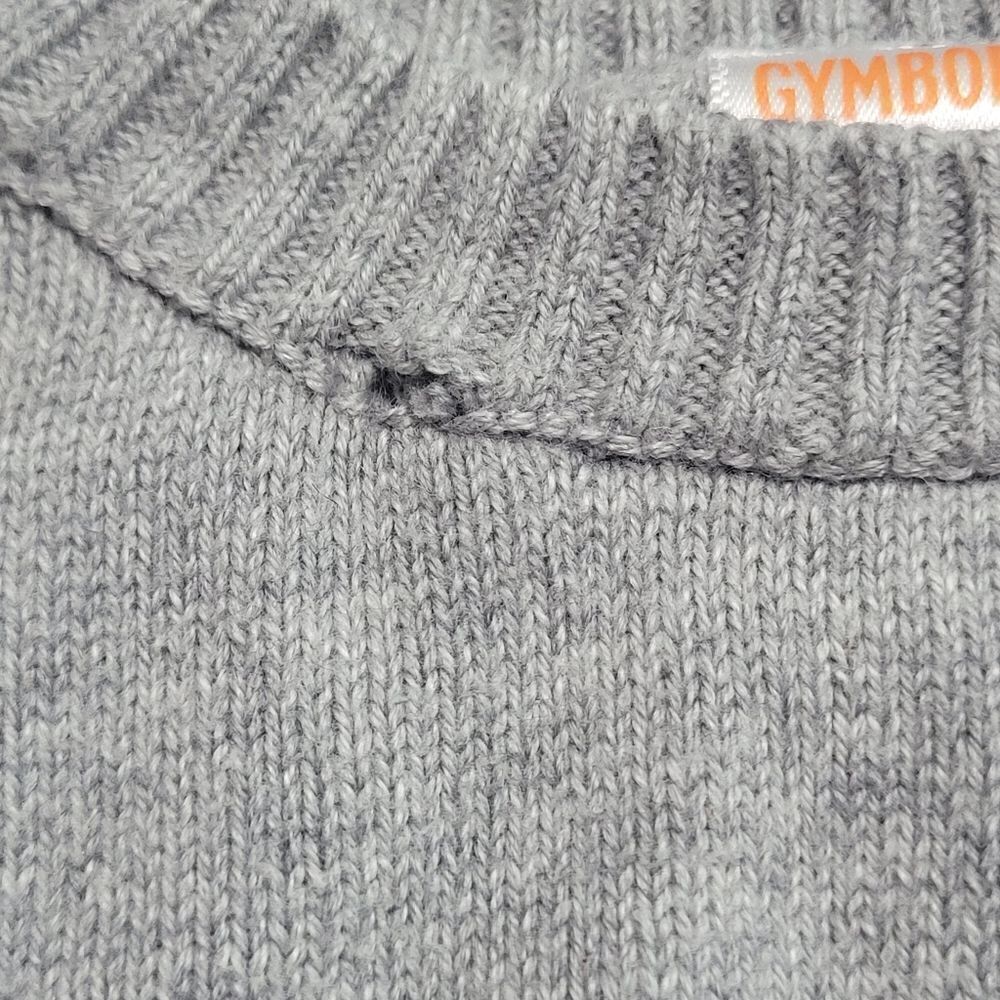 Gymboree Dinosaur sweater - Picture 3 of 4
